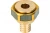 Переходник STOUT с накидной гайкой 16xG 3/4" SFA-0019-001634