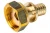 Переходник STOUT с накидной гайкой 16xG 3/4" SFA-0019-001634