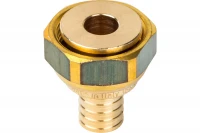 Переходник STOUT с накидной гайкой 16xG 3/4" SFA-0019-001634