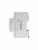 Контактор ABB ESB25-04N-01 модульный (25А АС-1, 4НЗ), катушка 24В AC/DC 1SAE231111R0104