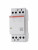 Контактор ABB ESB25-04N-01 модульный (25А АС-1, 4НЗ), катушка 24В AC/DC 1SAE231111R0104