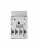 Контактор ABB ESB25-04N-01 модульный (25А АС-1, 4НЗ), катушка 24В AC/DC 1SAE231111R0104