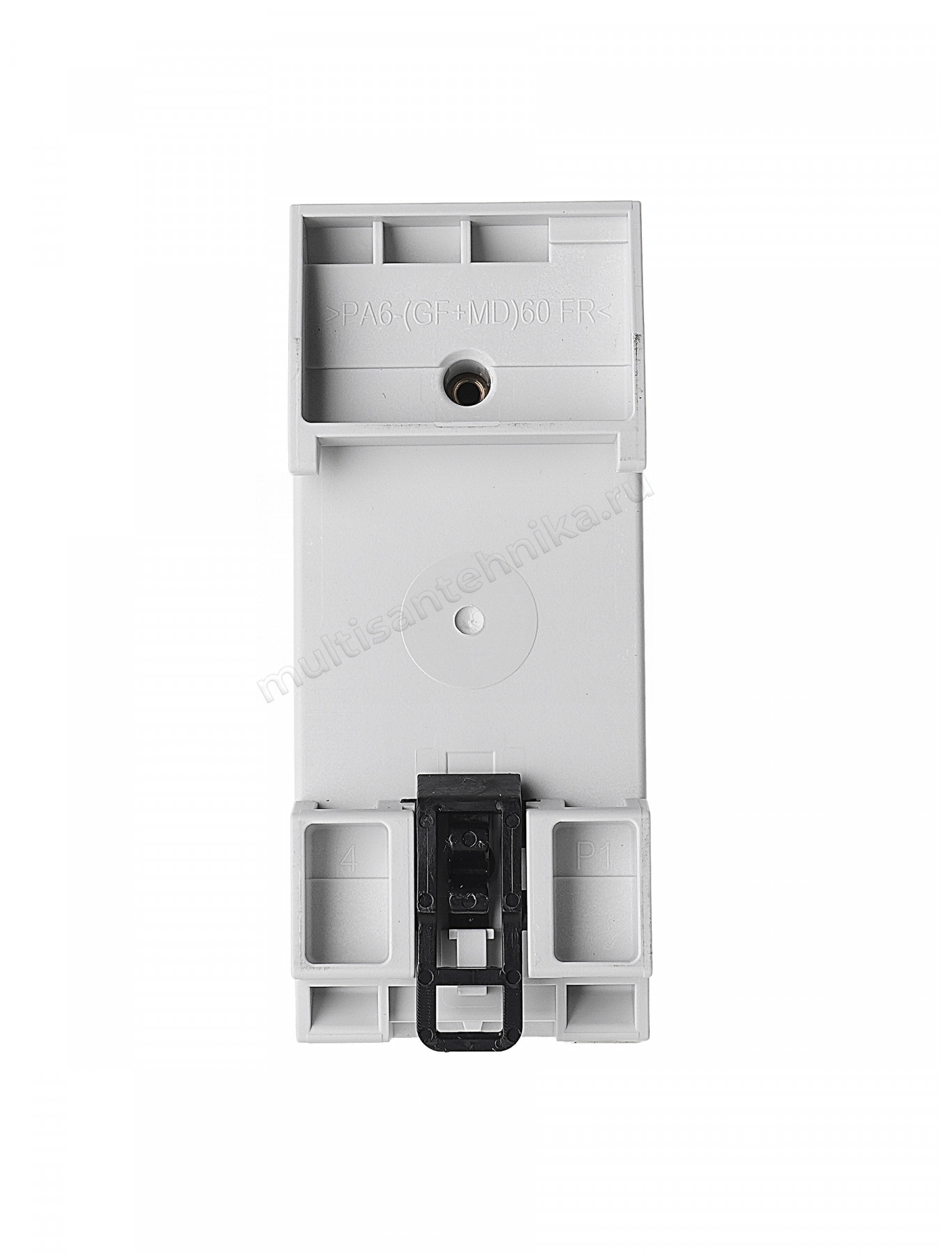 Контактор ABB ESB25-04N-01 модульный (25А АС-1, 4НЗ), катушка 24В AC/DC 1SAE231111R0104