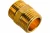 Ниппель STOUT с наружной резьбой 1/2" SFT-0003-001212