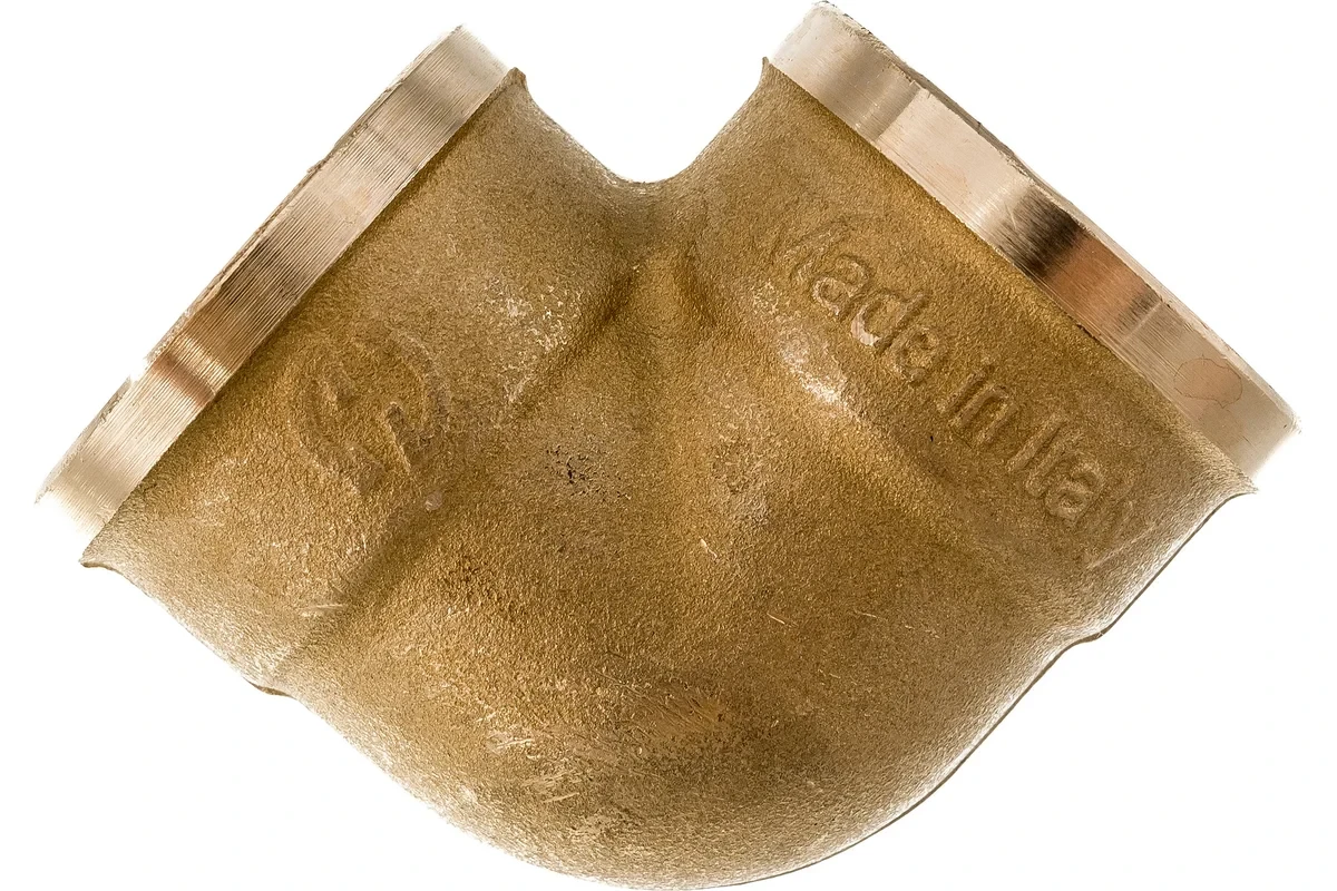 Угольник STOUT внутренняя резьба 3/4" SFT-0013-000034