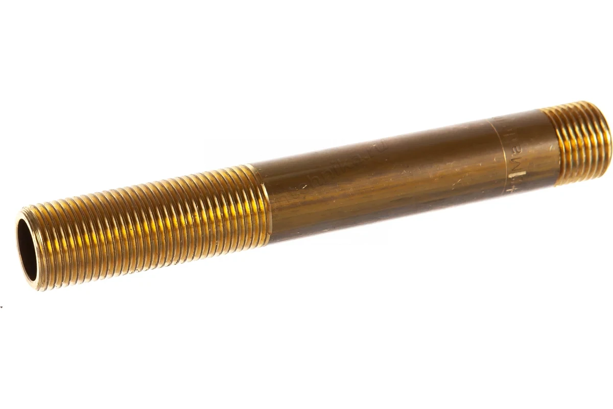 Сгон STOUT внутренняя резьба 1/2"x150 SFT-0032-012150