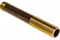 Сгон STOUT внутренняя резьба 1/2"x150 SFT-0032-012150