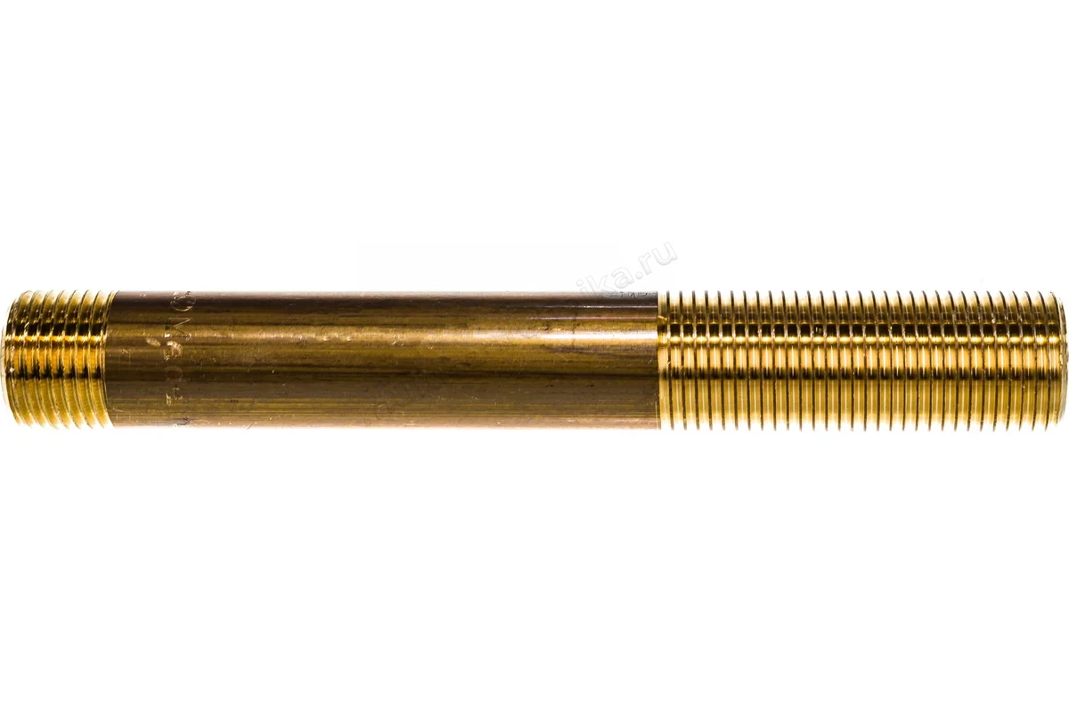 Сгон STOUT внутренняя резьба 1/2"x150 SFT-0032-012150
