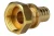 Переходник STOUT с накидной гайкой 20xG 3/4" SFA-0019-002034
