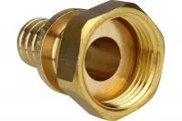 Переходник STOUT с накидной гайкой 20xG 3/4" SFA-0019-002034