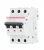 Автоматический выключатель ABB 3-полюсный S203 C10 2CDS253001R0104