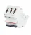 Автоматический выключатель ABB 3-полюсный S203 C10 2CDS253001R0104