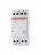 Контактор ABB ESB25-04N-06 модульный (25А АС-1, 4НЗ), катушка 230В AC/DC 1SAE231111R0604