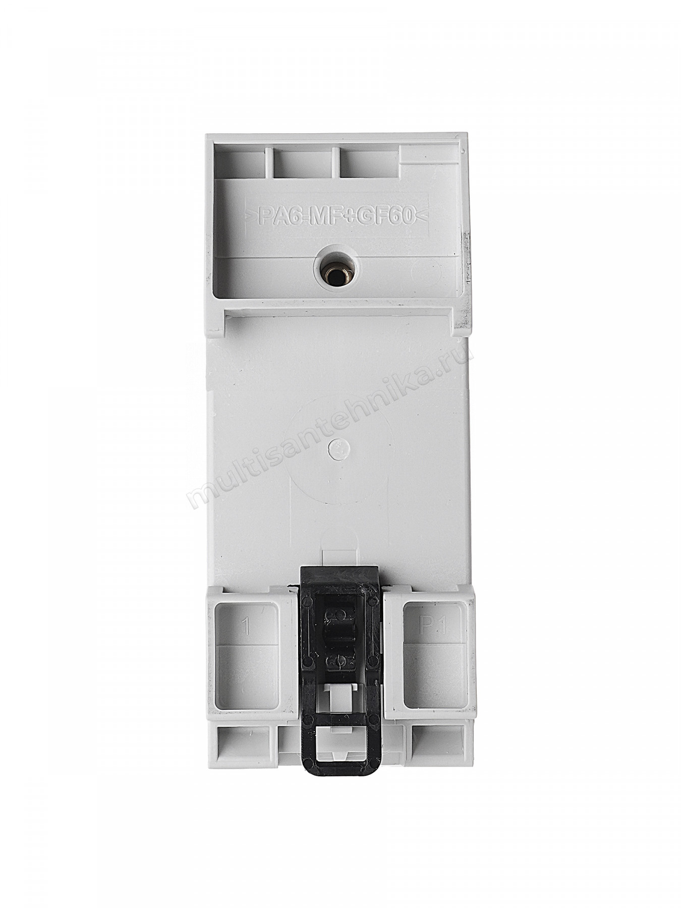 Контактор ABB ESB25-04N-06 модульный (25А АС-1, 4НЗ), катушка 230В AC/DC 1SAE231111R0604