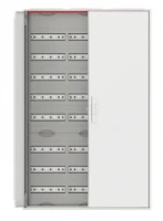 Шкаф ABB 288 М навесной IP44 1250x800x160 с винтовыми клеммами N/PE CA38VZ 2CPX052194R9999