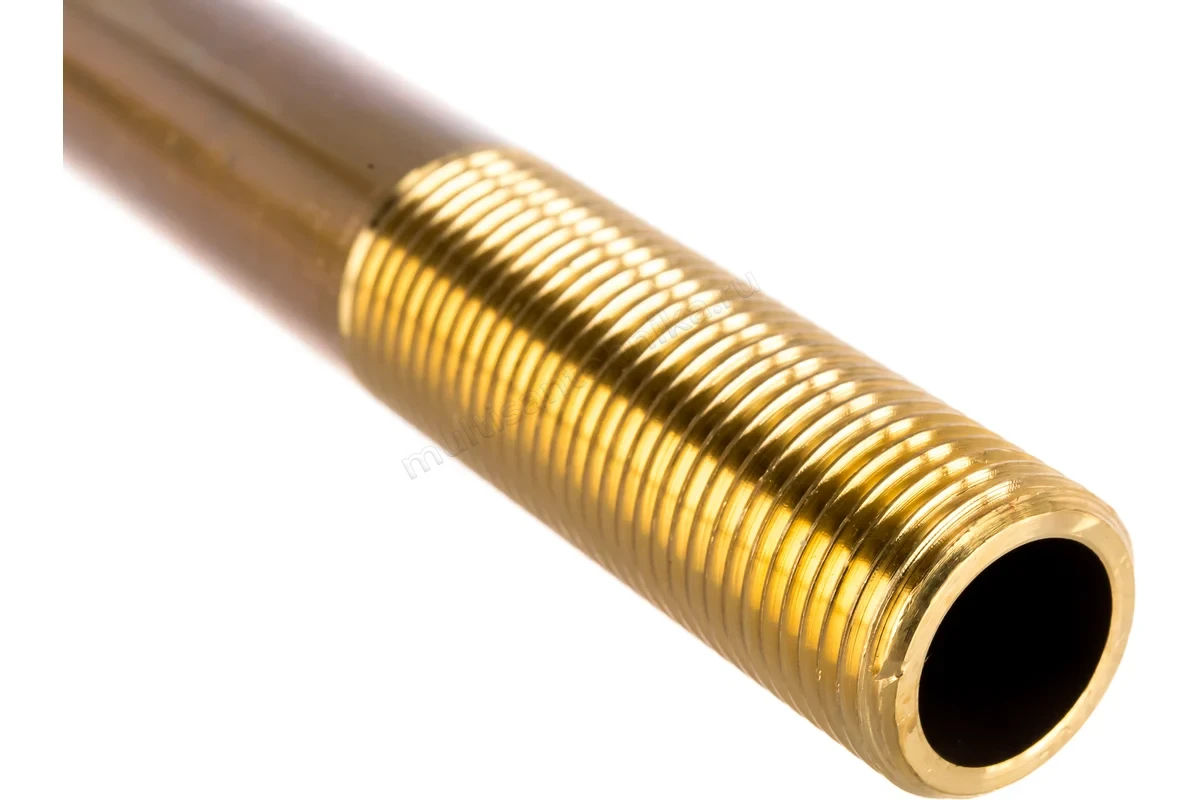 Сгон STOUT внутренняя резьба 1/2"x200 SFT-0032-012200