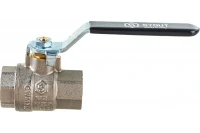 Кран Stout шаровой полнопроходной 1/2" SVB-0001-000015