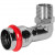 Угольник Rommer переходник ВПр-Нр 22x1/2 RSS-1010-002212