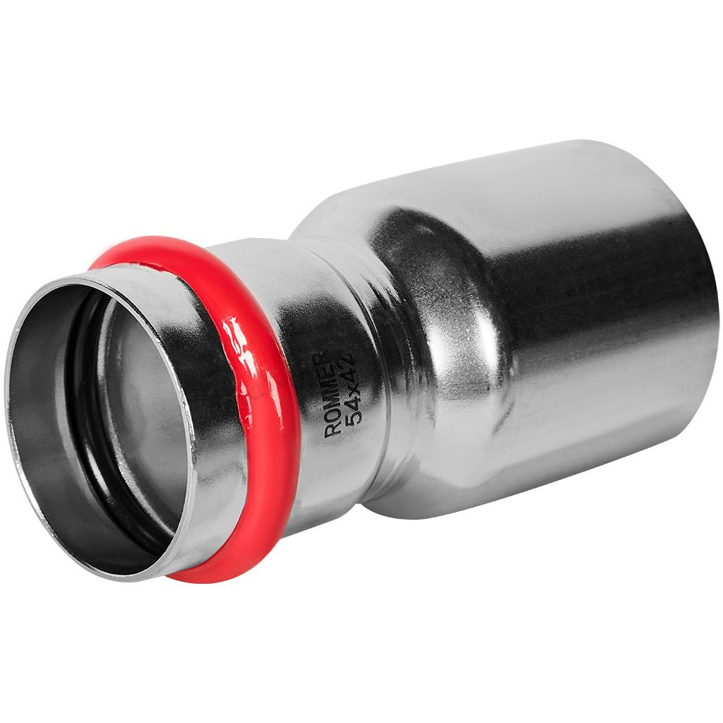 Муфта Rommer переходная НПр-ВПр 54x42 RSS-1020-005442