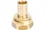 Переходник STOUT с накидной гайкой 25xG 1" SFA-0019-002510