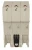 Рубильник ABB 3-полюсный SHD203/40 красный рычаг 2CDD273111R0040