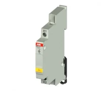 Лампа ABB индикаторная желтая 115-250В переменный ток E219-E 2CCA703403R0001