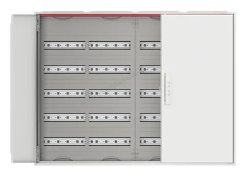 Шкаф ABB 240 М навесной IP44 800x1050x160 с винтовыми клеммами N/PE CA45VZ 2CPX052195R9999