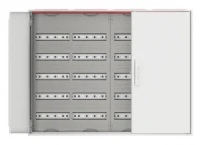 Шкаф ABB 240 М навесной IP44 800x1050x160 с винтовыми клеммами N/PE CA45VZ 2CPX052195R9999