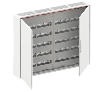 Шкаф ABB 240 М навесной IP44 800x1050x160 с винтовыми клеммами N/PE CA45VZ 2CPX052195R9999