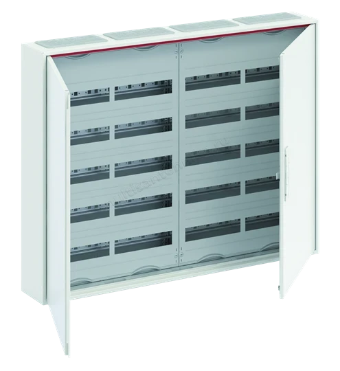 Шкаф ABB 240 М навесной IP44 800x1050x160 с винтовыми клеммами N/PE CA45VZ 2CPX052195R9999