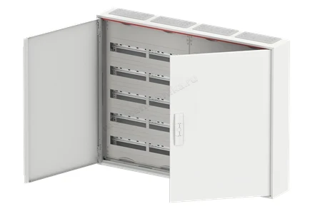 Шкаф ABB 240 М навесной IP44 800x1050x160 с винтовыми клеммами N/PE CA45VZ 2CPX052195R9999