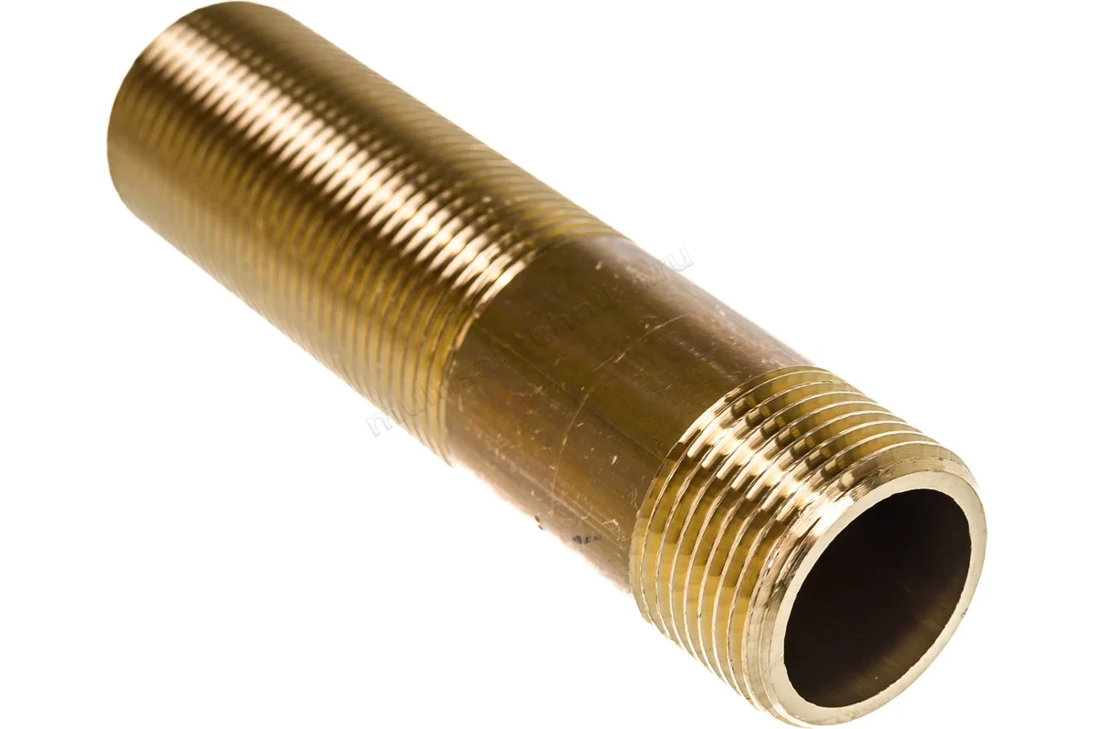 Сгон STOUT внутренняя резьба 3/4"x100 SFT-0032-034100