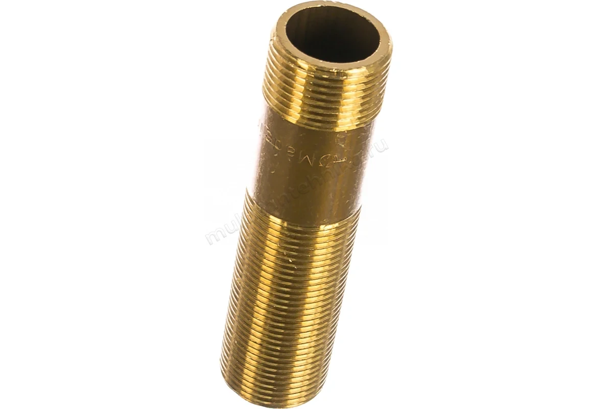Сгон STOUT внутренняя резьба 3/4"x100 SFT-0032-034100