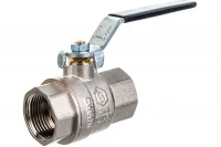 Кран Stout шаровой полнопроходной 3/4" SVB-0001-000020