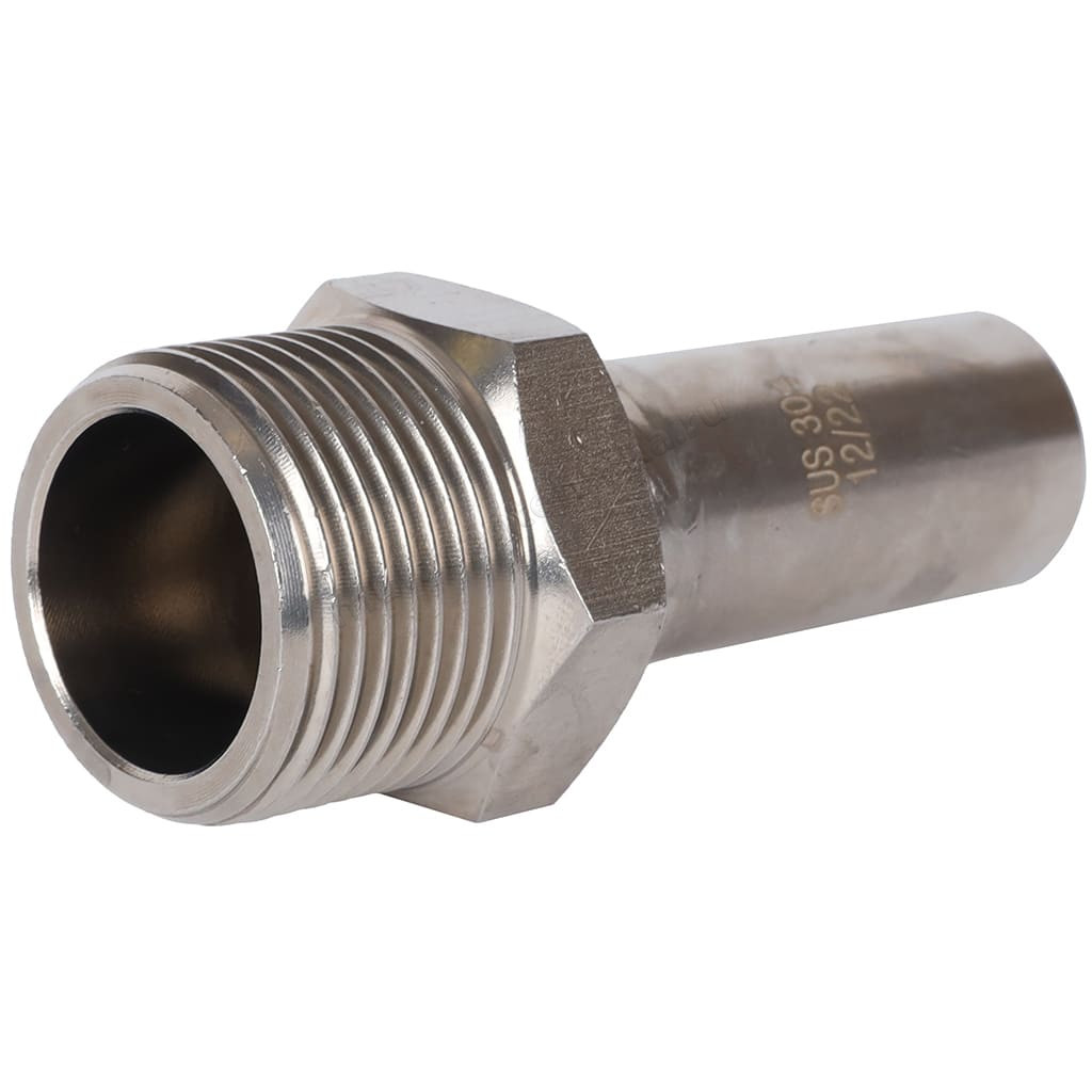 Вставка Rommer переходная НПр-НР 18x3/4" RSS-1024-001834