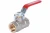 Кран Rommer шаровой полнопроходной 1/2" ВН/ВН RBV-0001-0110315