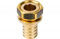 Переходник STOUT с накидной гайкой 25xG 3/4" SFA-0019-002534