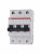 Автоматический выключатель ABB 3-полюсный S203 C16 2CDS253001R0164