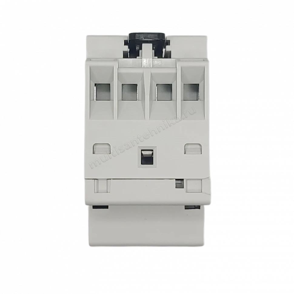 Контактор ABB ESB25-22N-06 модульный (25А АС-1, 2НО+2НЗ), катушка 230В AC/DC 1SAE231111R0622