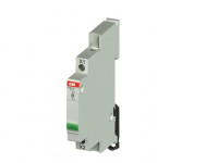 Лампа ABB индикаторная зеленая 115-250В переменный ток E219-D 2CCA703402R0001
