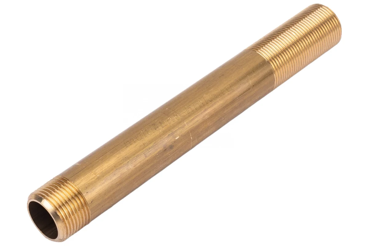 Сгон STOUT внутренняя резьба 3/4"x200 SFT-0032-034200