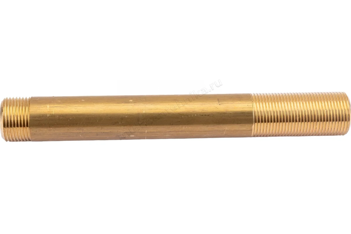 Сгон STOUT внутренняя резьба 3/4"x200 SFT-0032-034200