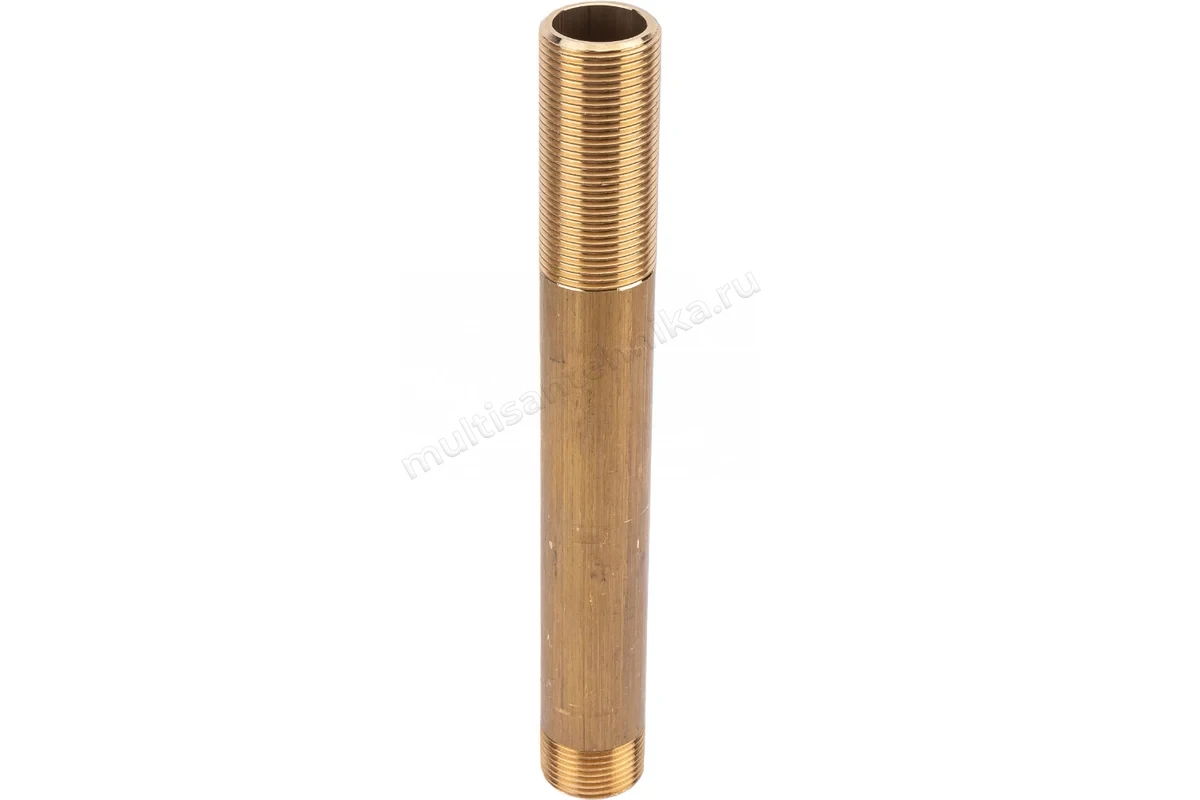 Сгон STOUT внутренняя резьба 3/4"x200 SFT-0032-034200