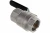 Кран Stout шаровой полнопроходной 1" SVB-0001-000025
