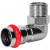 Угольник Rommer переходник ВПр-Нр 22x3/4 RSS-1010-002234