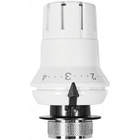 Головка Rommer термостатическая жидкостная M30x1.5 RHT-0001-103015