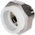 Муфта Pro Aqua разъемная с американкой наружная 75x2 1/2" PA21026