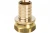 Переходник STOUT с накидной гайкой 32xG 1" SFA-0019-003210