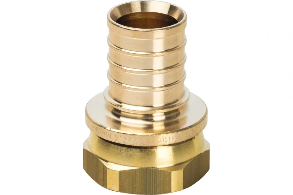 Переходник STOUT с накидной гайкой 32xG 1" SFA-0019-003210