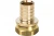 Переходник STOUT с накидной гайкой 32xG 1" SFA-0019-003210